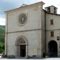 San Francesco