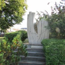 Plastika Sklo a kámen ve Světlé nad Sázavou