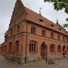 Das alte Rathaus