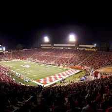 Bulldog Stadium