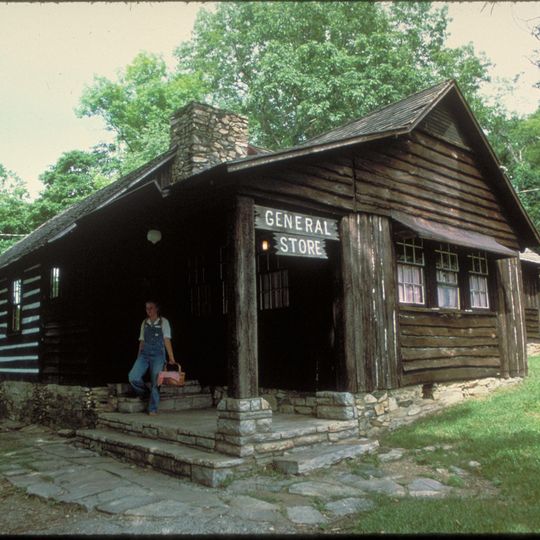 Catoctin Mountain Park Resource Management Office