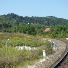 Zajnát-hegyek
