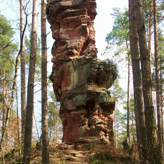 Bruchweiler-Bärenbach