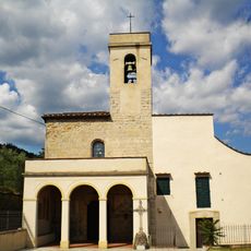 Church of San Lorenzo