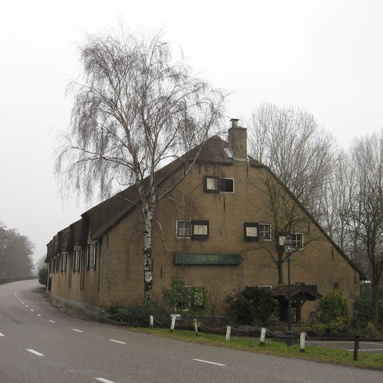 Noldijk 41, Rijsoord