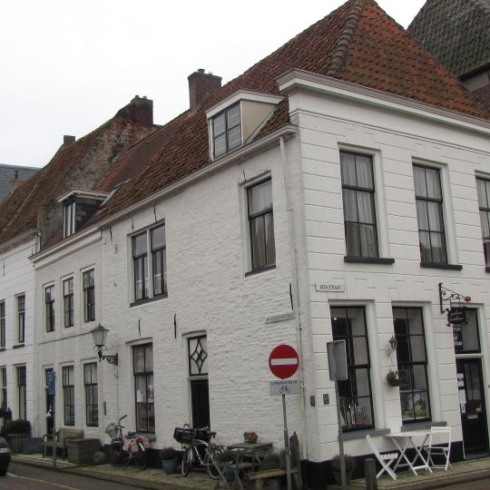 Beekstraat 11, Elburg