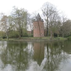 Sint-Alenatoren