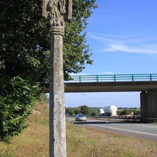 Croix du Point du Jour