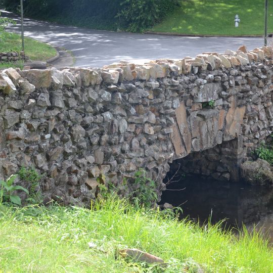 Waterside Street Bridge