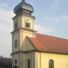 Allerheiligenkirche
