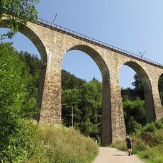 Ravenna Bridge