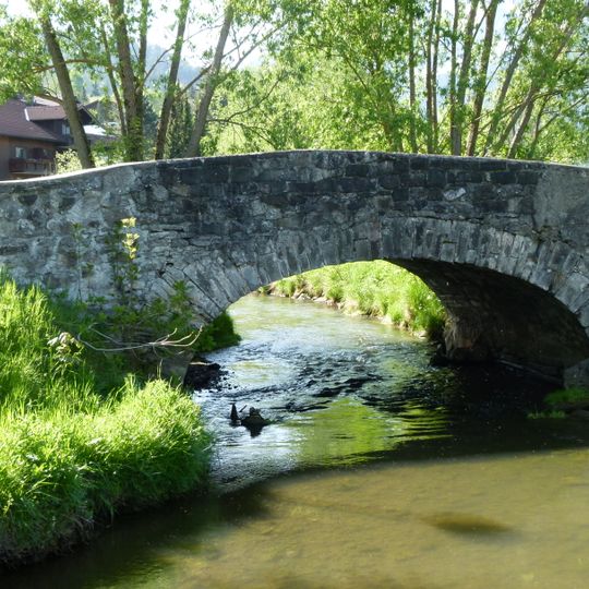 Achbrücke