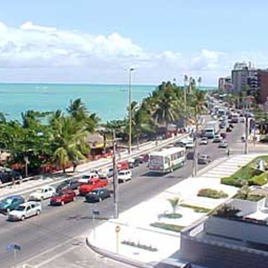 Maceió