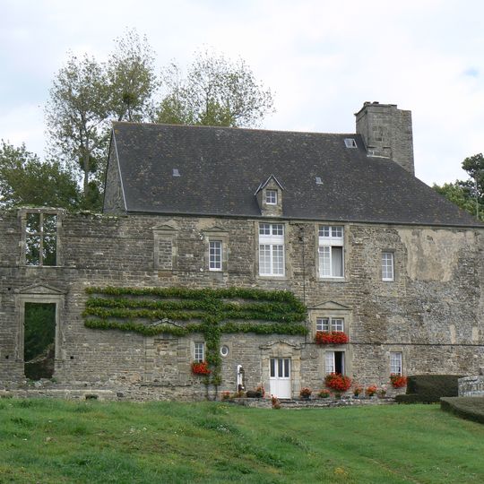 Manoir de Graffard