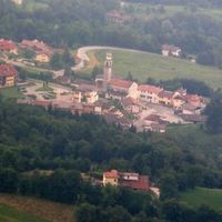 San Gregorio nelle Alpi