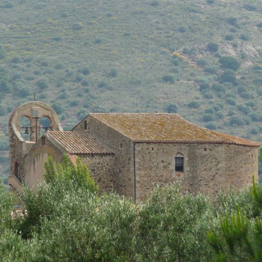 Sant Feliu de Vilajuïga