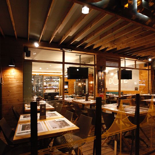 DOTE Cervejaria