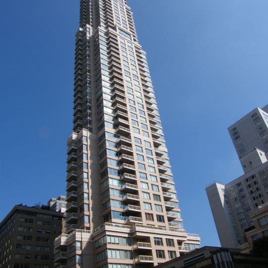 Trump Palace Condominiums