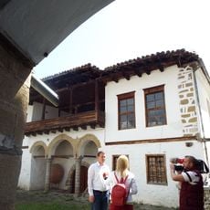 National Archaeological Museum of Korçë