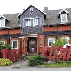 Geschwister-Scholl-Straße 12