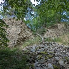 Ruine Fuchsberg