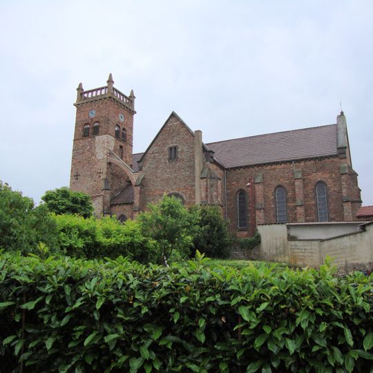 Saint-Cyr-de-Favières