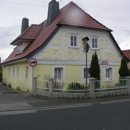 Wohnhaus