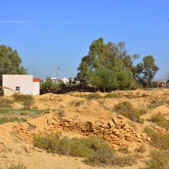 Palace of Al-Mansur Billah