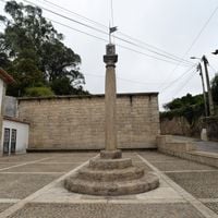 Pinheiro da Bemposta, Travanca e Palmaz