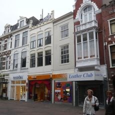 Grote Houtstraat 5A, Haarlem