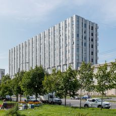 Metro Museum of St. Petersburg