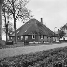 Sluislaan 15, Bergen