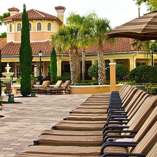 WorldQuest Orlando Resort
