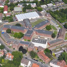 Justizvollzugsanstalt Münster