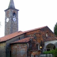 Chiesa di Santa Maria Assunta