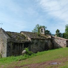 Sant Miquel de Cavallera