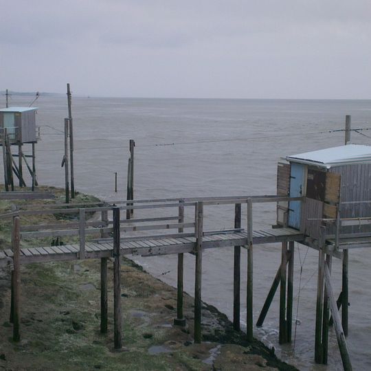 Punto di vista panoramico