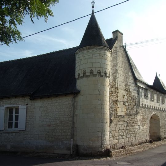 Hôtel de Chavigny