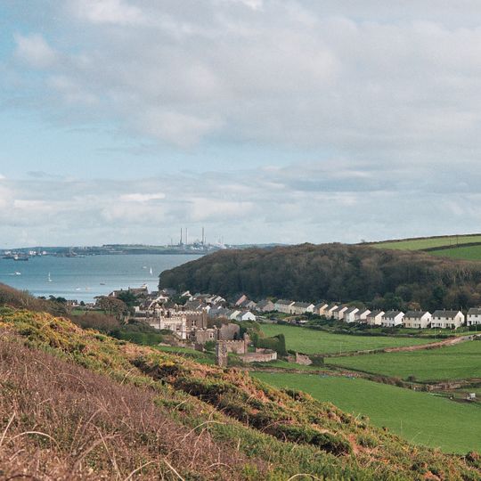 Dale, Pembrokeshire