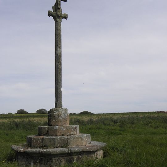 Croix de Saint-Fiacre