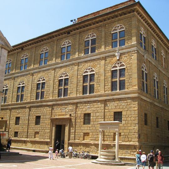 Palazzo Piccolomini