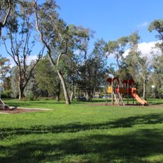 Corroboree Park