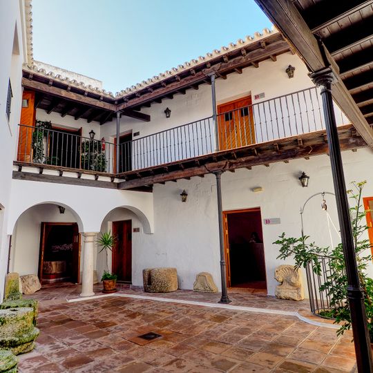 Museo Arqueológico Municipal de Espera