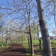 Higashiyama Park