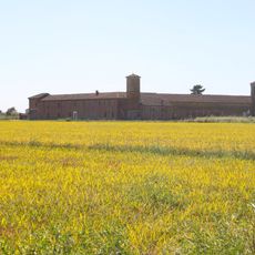 Cascina della Crocetta