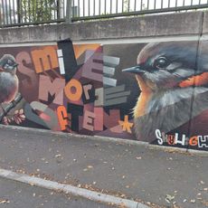 Mural
