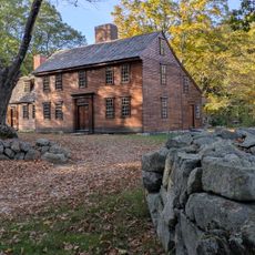 Minute Man National Historical Park