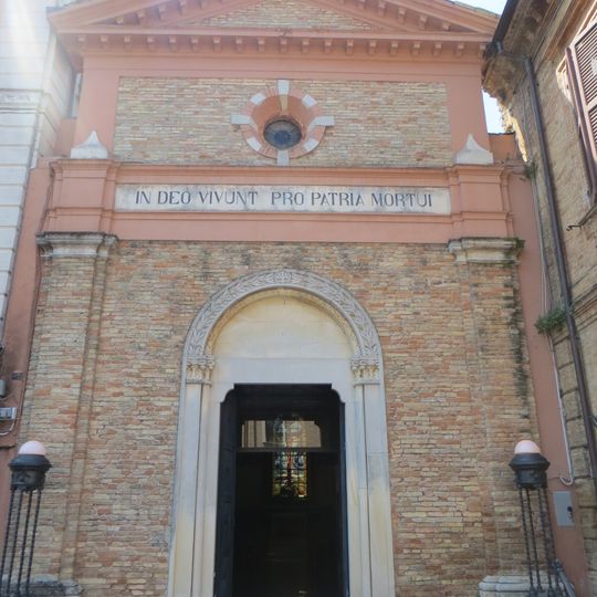 Chiesa di San Liberatore
