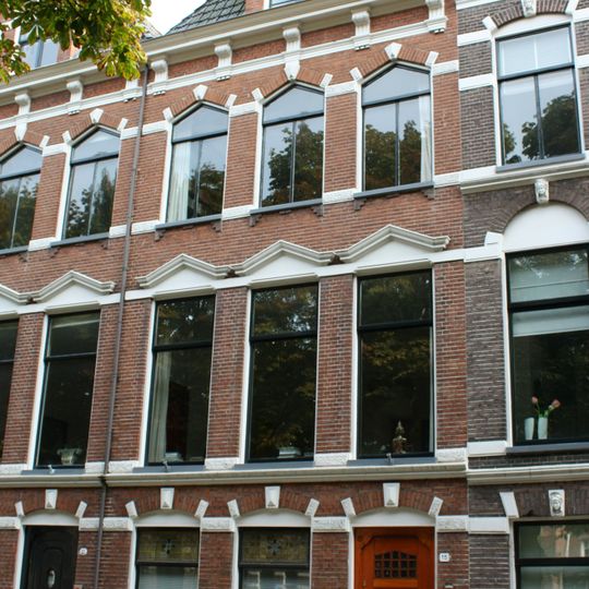 Radesingel 15
