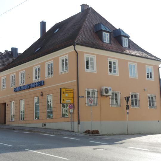 Wohnhaus
